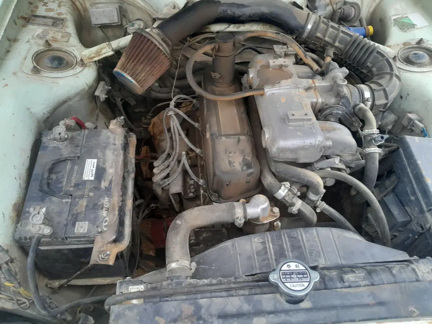 پیکان بار|خودرو سواری و وانت|شهرضا, |دیوار