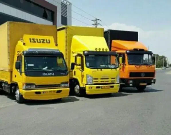 اتوبارباربری جوادیه فلاح شهرک ولیعصریافت آباد|خدمات حمل و نقل|کهریزک, |دیوار