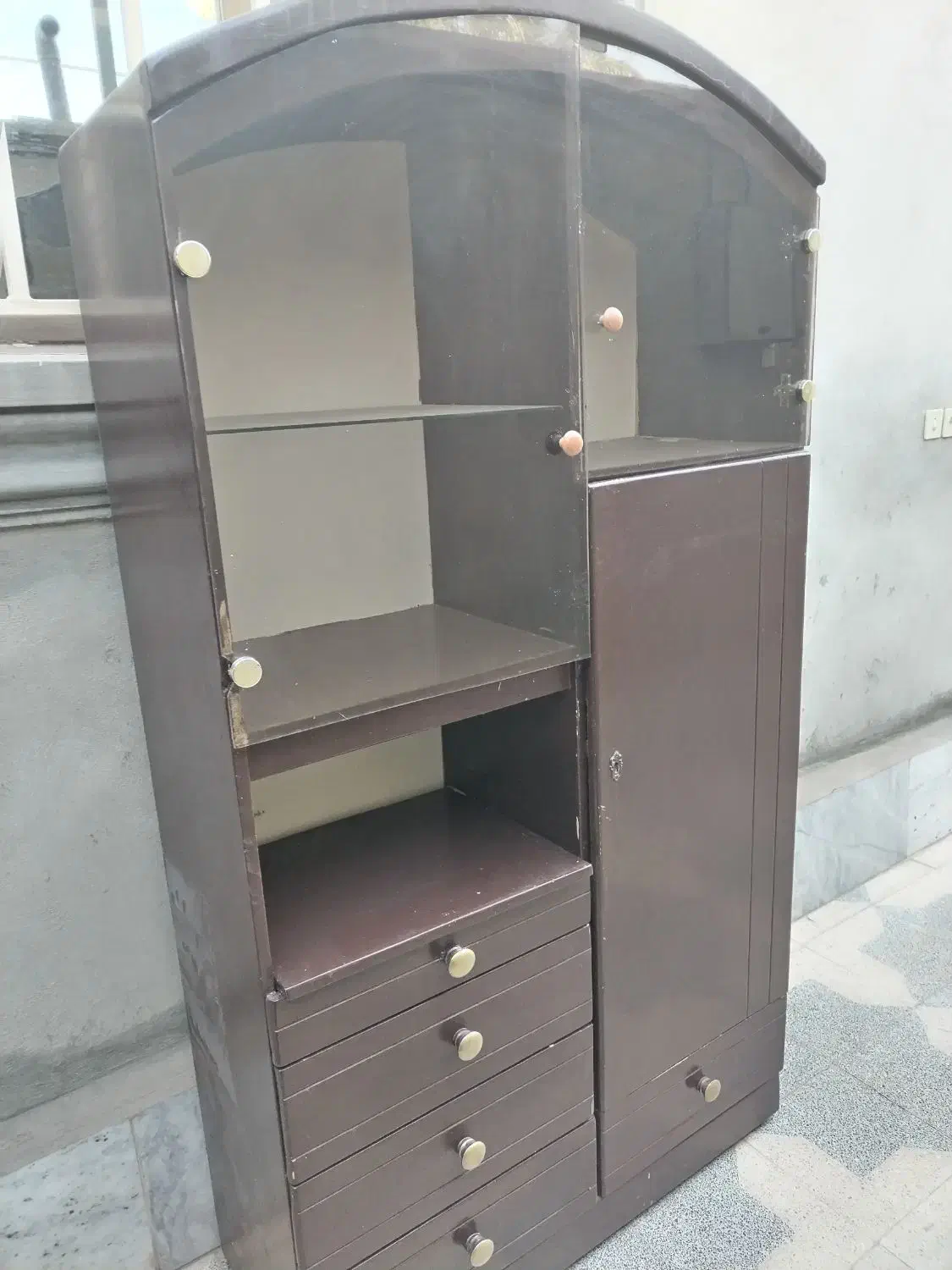 کمد بچه|اسباب و اثاث بچه|بم, |دیوار