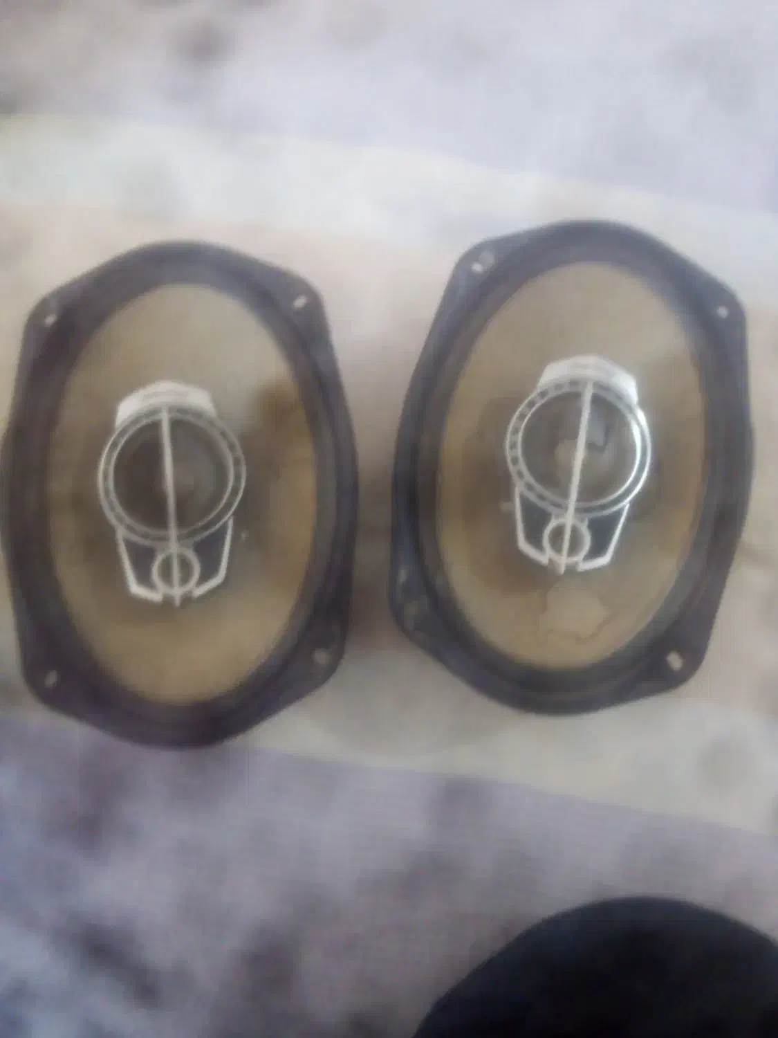 باند پایونر6965|قطعات یدکی و لوازم جانبی|ویسیان, |دیوار