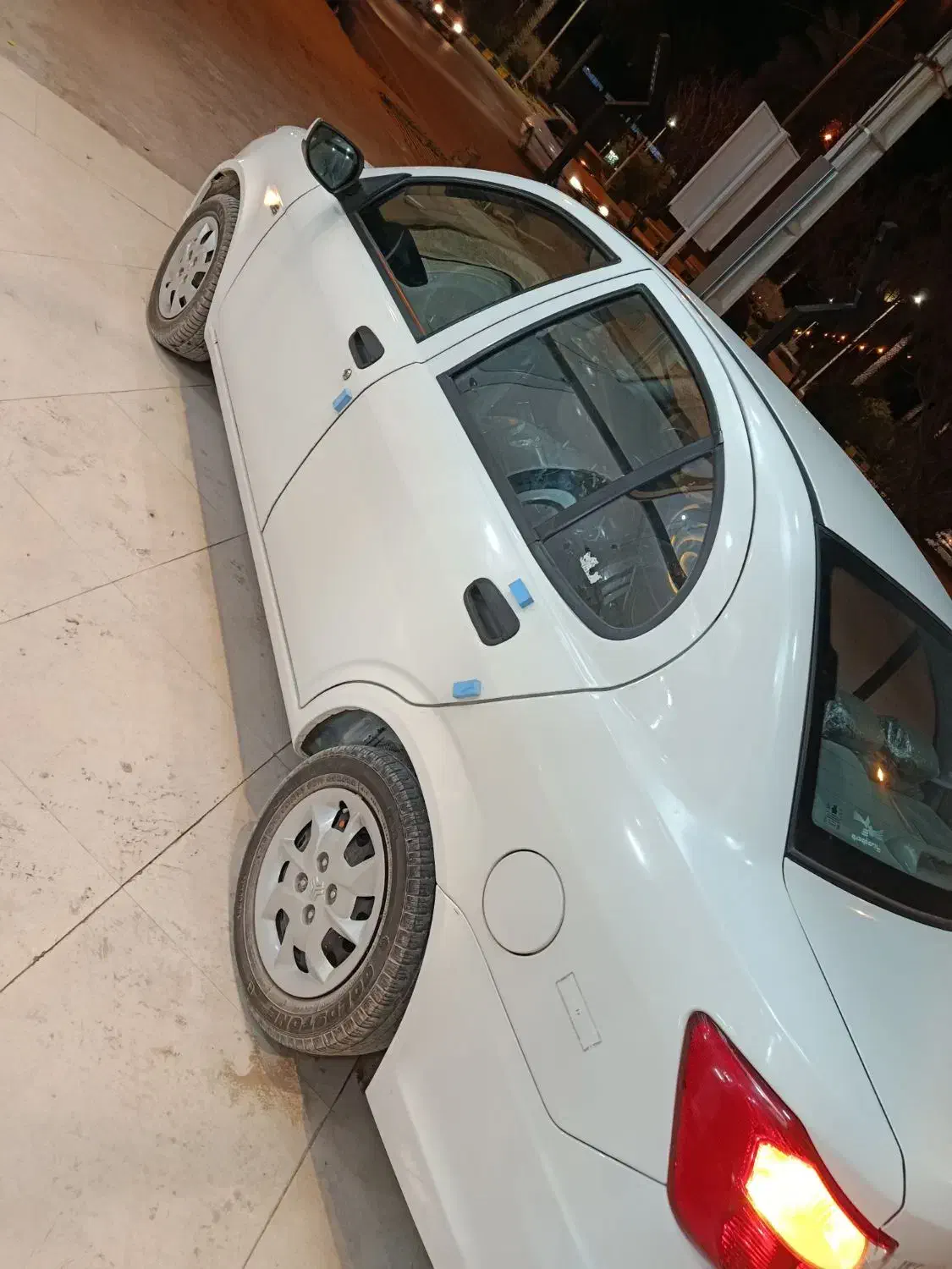 ساینا S مدل 1403|خودرو سواری و وانت|جهرم, |دیوار