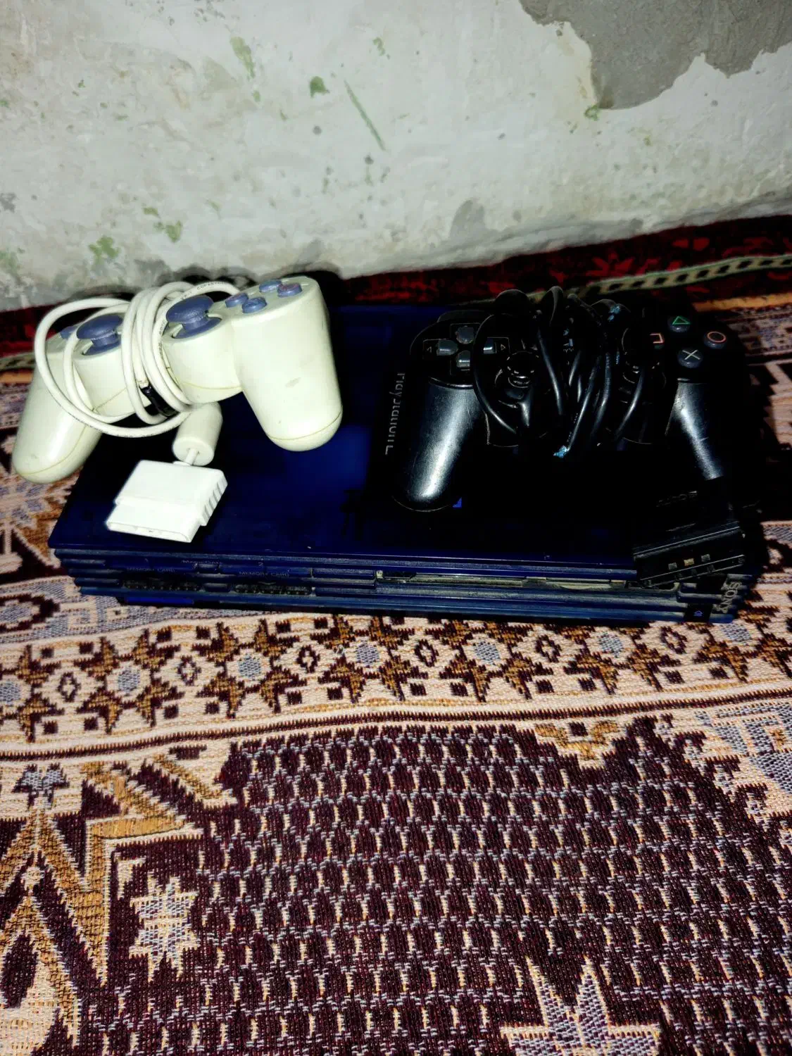 سلام یک پلستشن 2|کنسول، بازی ویدئویی و آنلاین|زاهدان, |دیوار