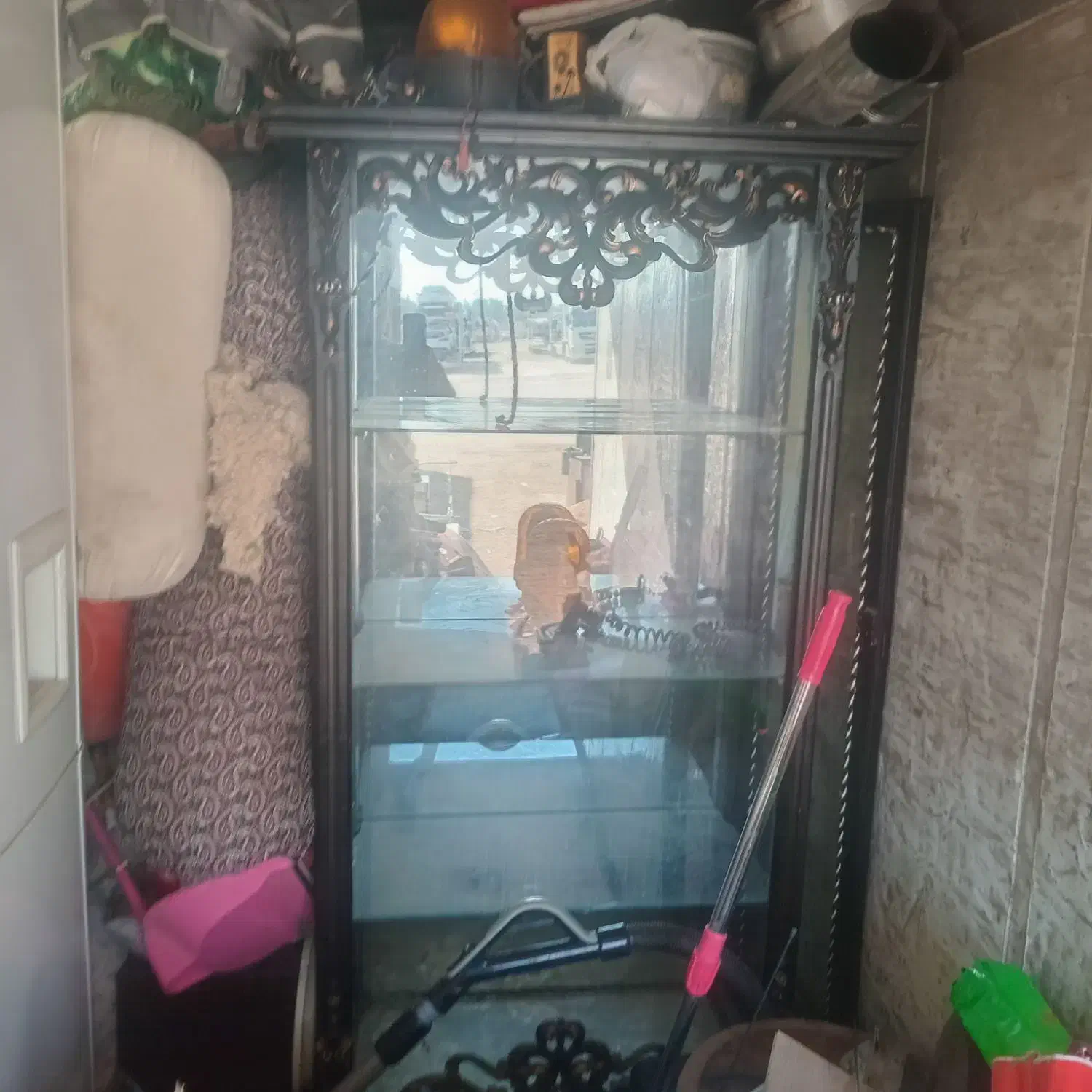 ویترین|بوفه، ویترین، کنسول|اصفهان, شهرک شهید منتظری|دیوار