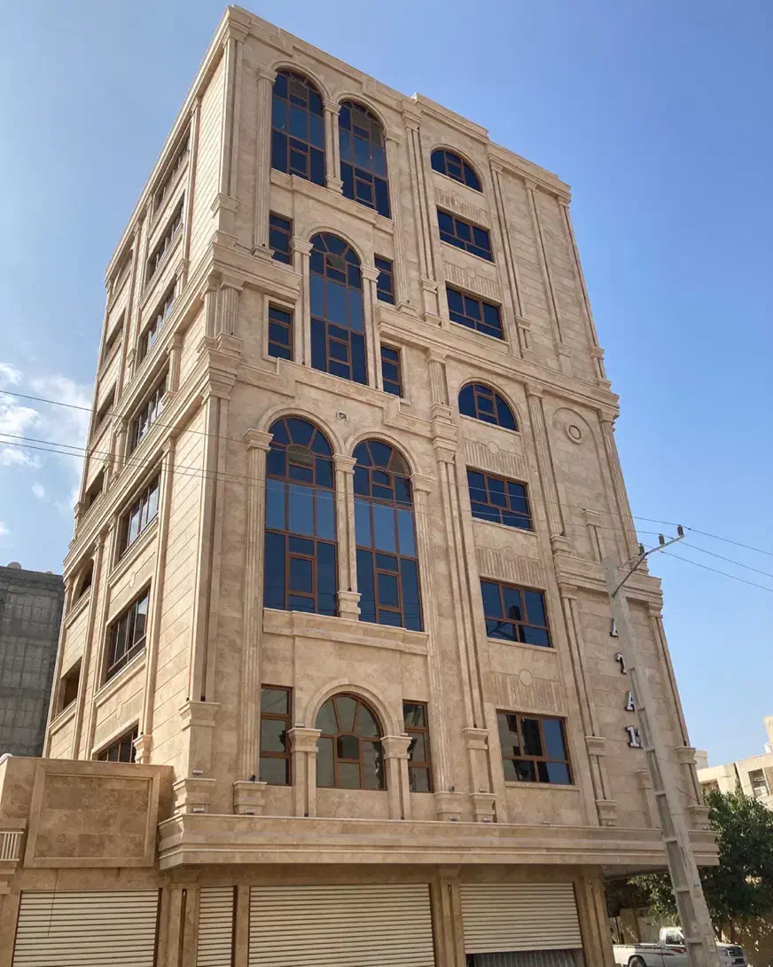 تولید پنجره دوجداره Upvc|خدمات پیشه و مهارت|رباط‌کریم, شهرک صنعتی صباشهر|دیوار