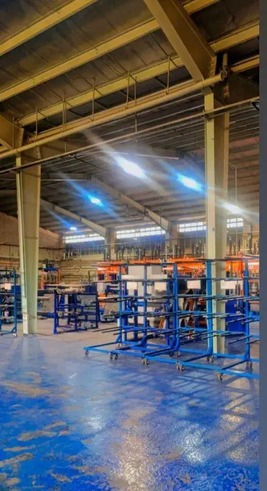 شرکت تولیدی صنعتی|استخدام آموزشی|رباط‌کریم, شهرک صنعتی نصیرآباد|دیوار