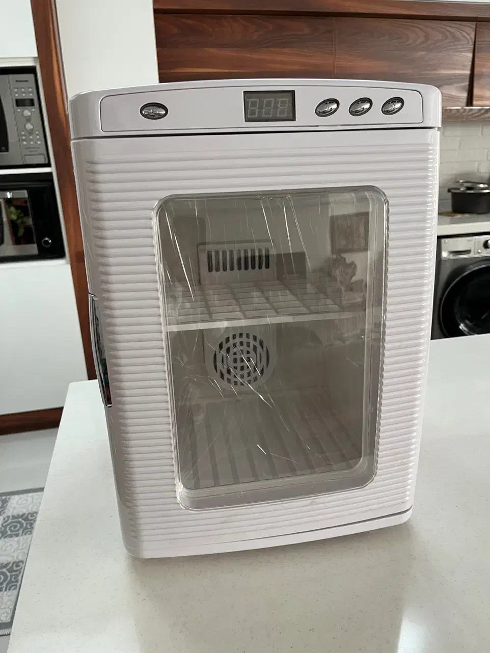 مینی یخچال سرد و گرم|یخچال و فریزر|تهران, مهران|دیوار