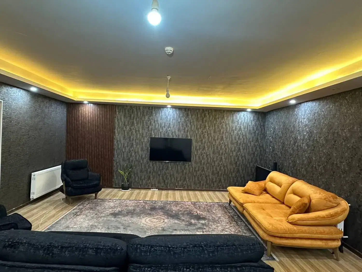 ۱۵۰ متر ۳ خواب دانشگاه|اجارهٔ آپارتمان|سبزوار, شهرک اندیشه|دیوار