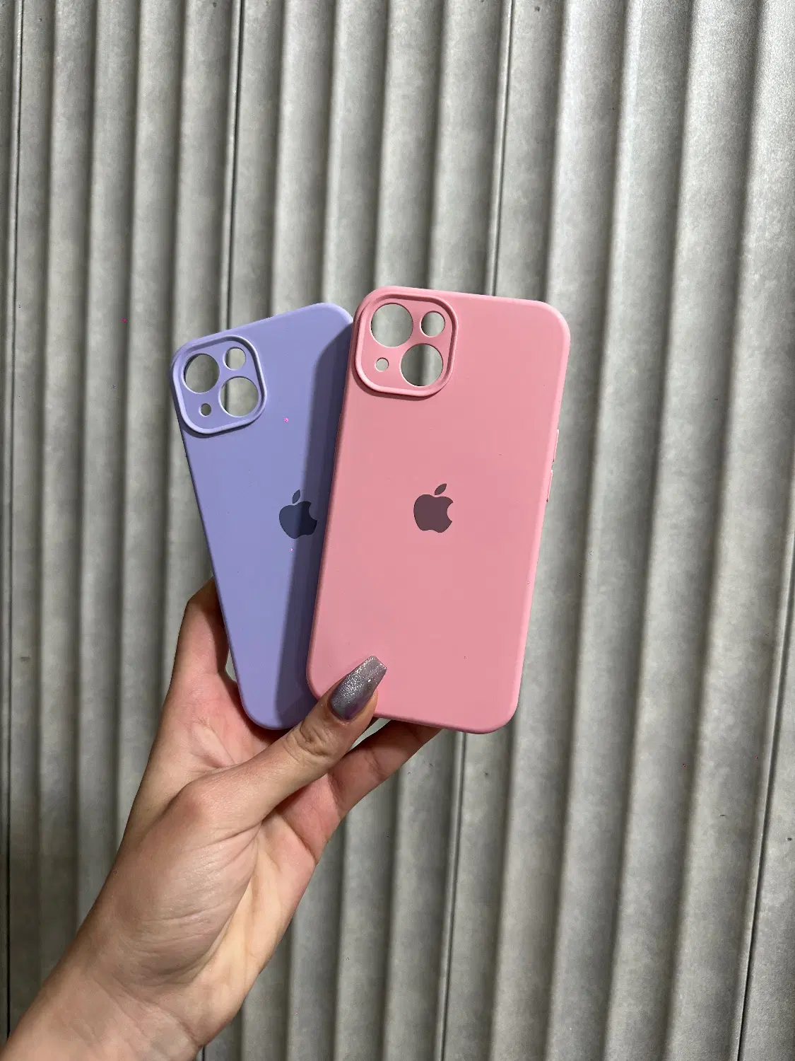 گارد iPhone 14|لوازم جانبی موبایل و تبلت|مشهد, سیلو|دیوار