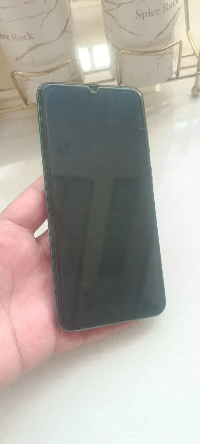 گوشی موبایل سامسونگ گلکسی a30s|موبایل|تهران, خانی آباد نو جنوبی|دیوار