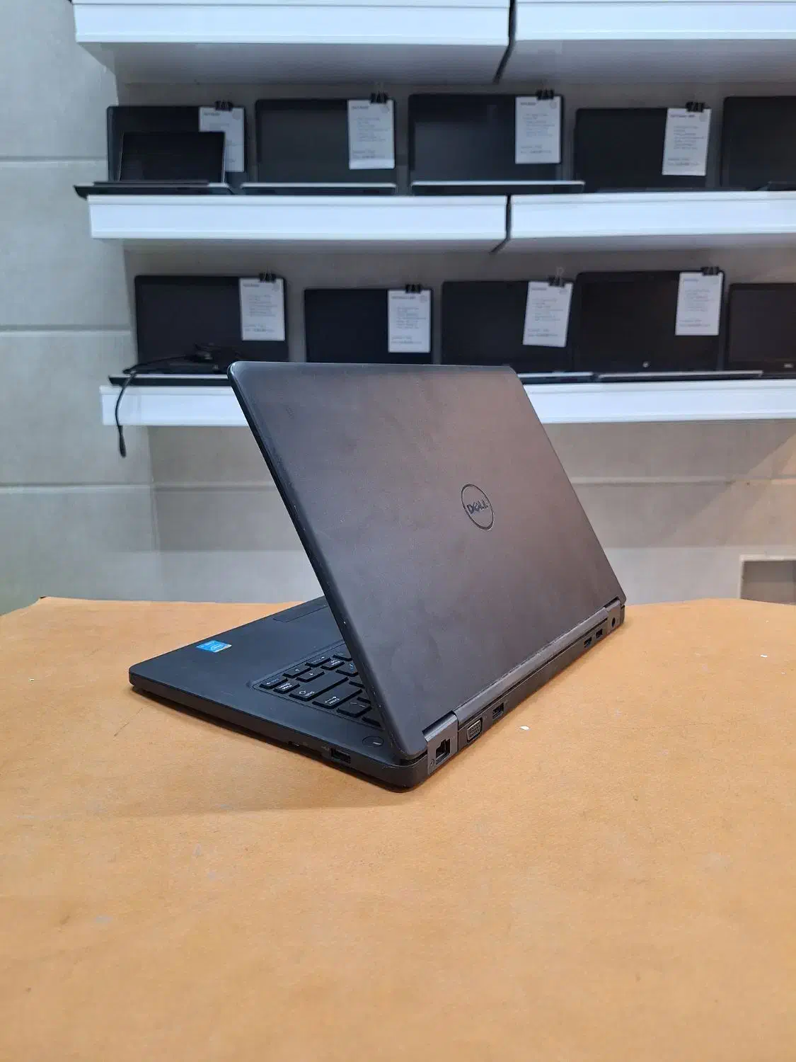 لپ تاپ دل E5450|رایانه همراه|آبادان, |دیوار