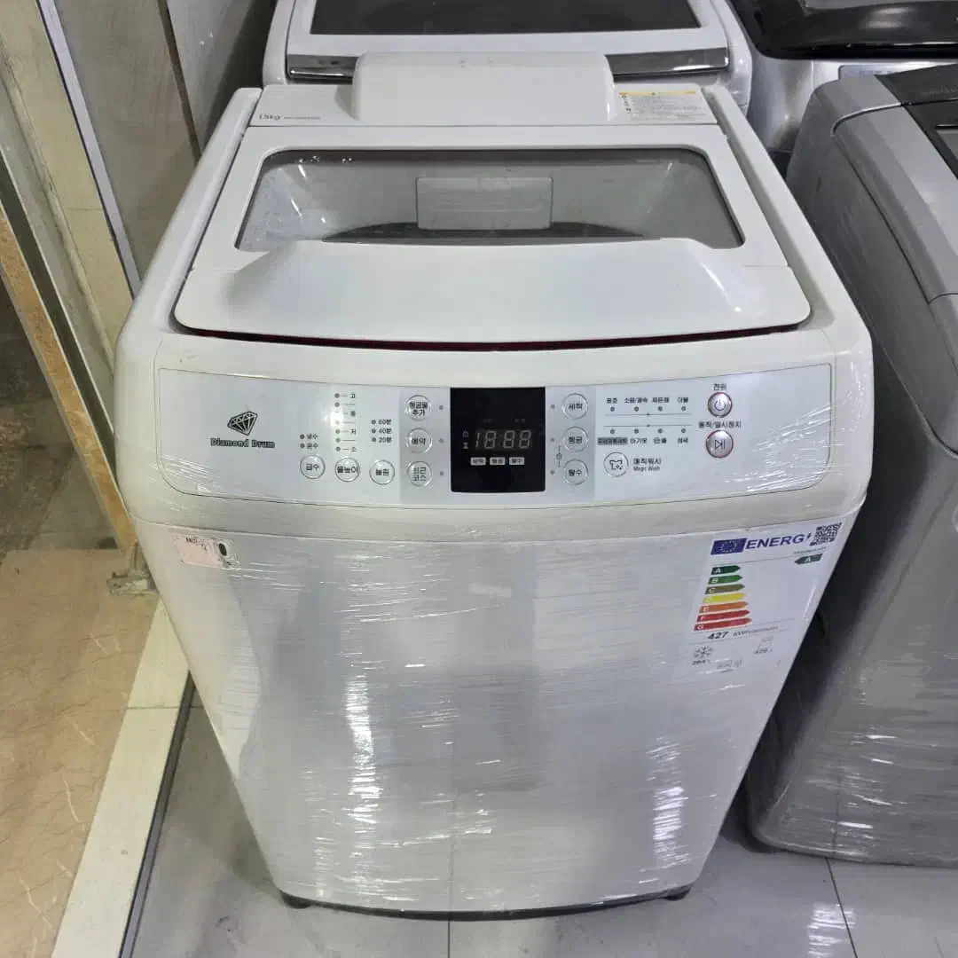 لباسشویی اسنوا|ماشین لباسشویی و خشک‌کن لباس|خرمشهر, |دیوار