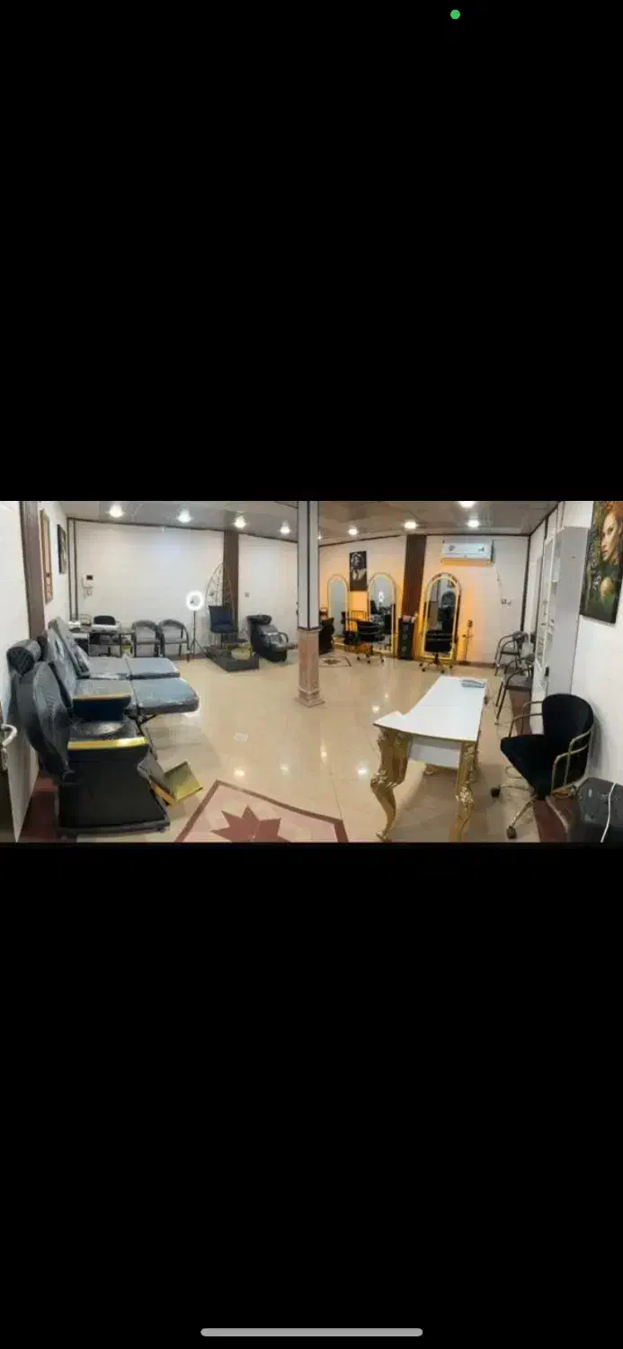 دعوت به همکاری در سالن زیبایی(اجاره میز)|استخدام درمانی، زیبایی، بهداشتی|قم, صفائیه|دیوار