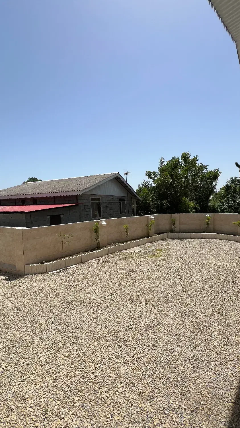 فروش خانه و محوطه سند تک برگ/لیسار/ تالش|فروش خانه و ویلا|لیسار, |دیوار