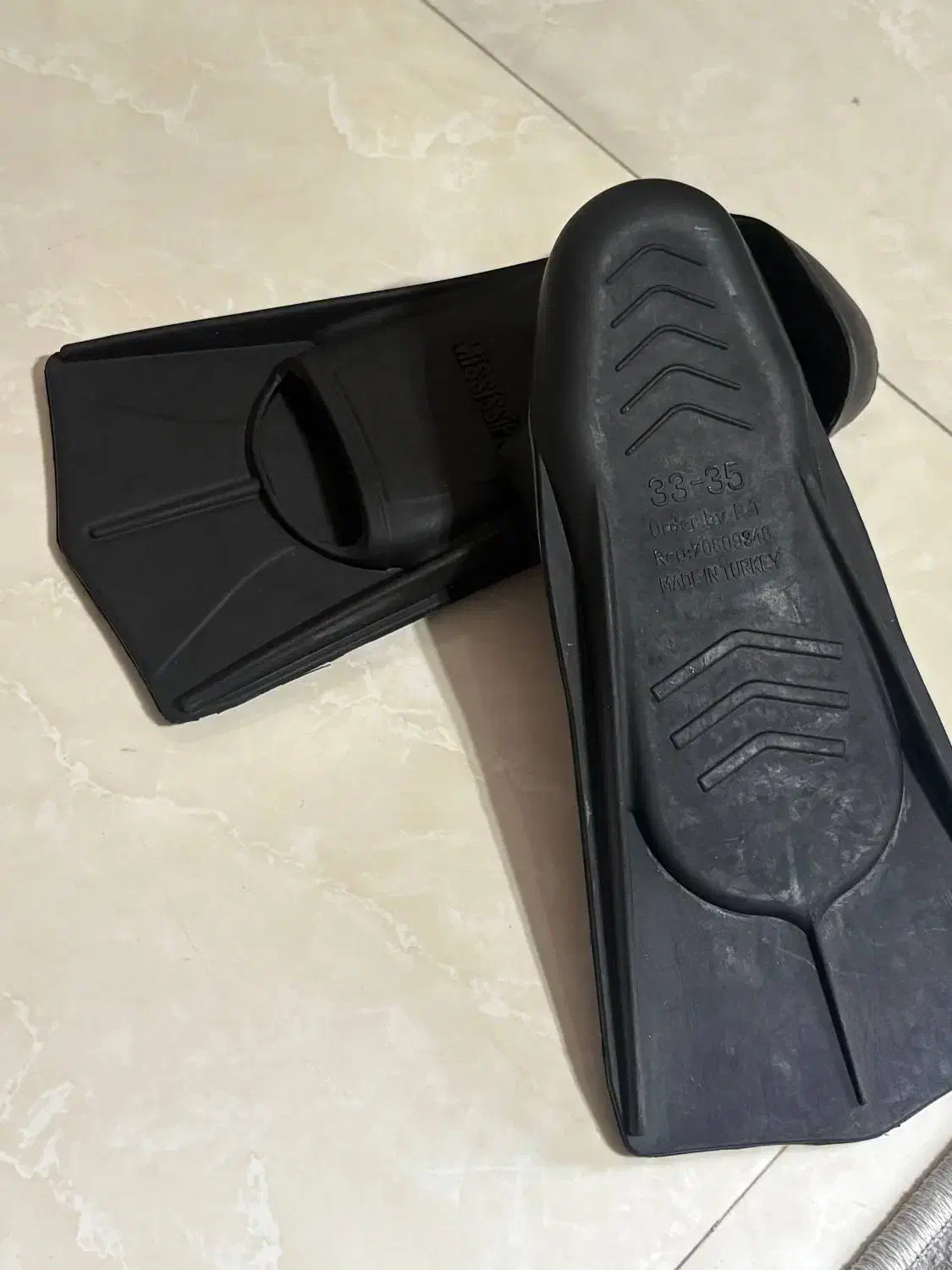 فین شنا|غواصی و ورزشهای آبی|رشت, فلسطین|دیوار