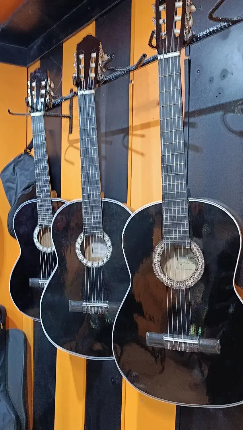 آموزش صفر تا صد گیتار|خدمات آموزشی|شوش, |دیوار