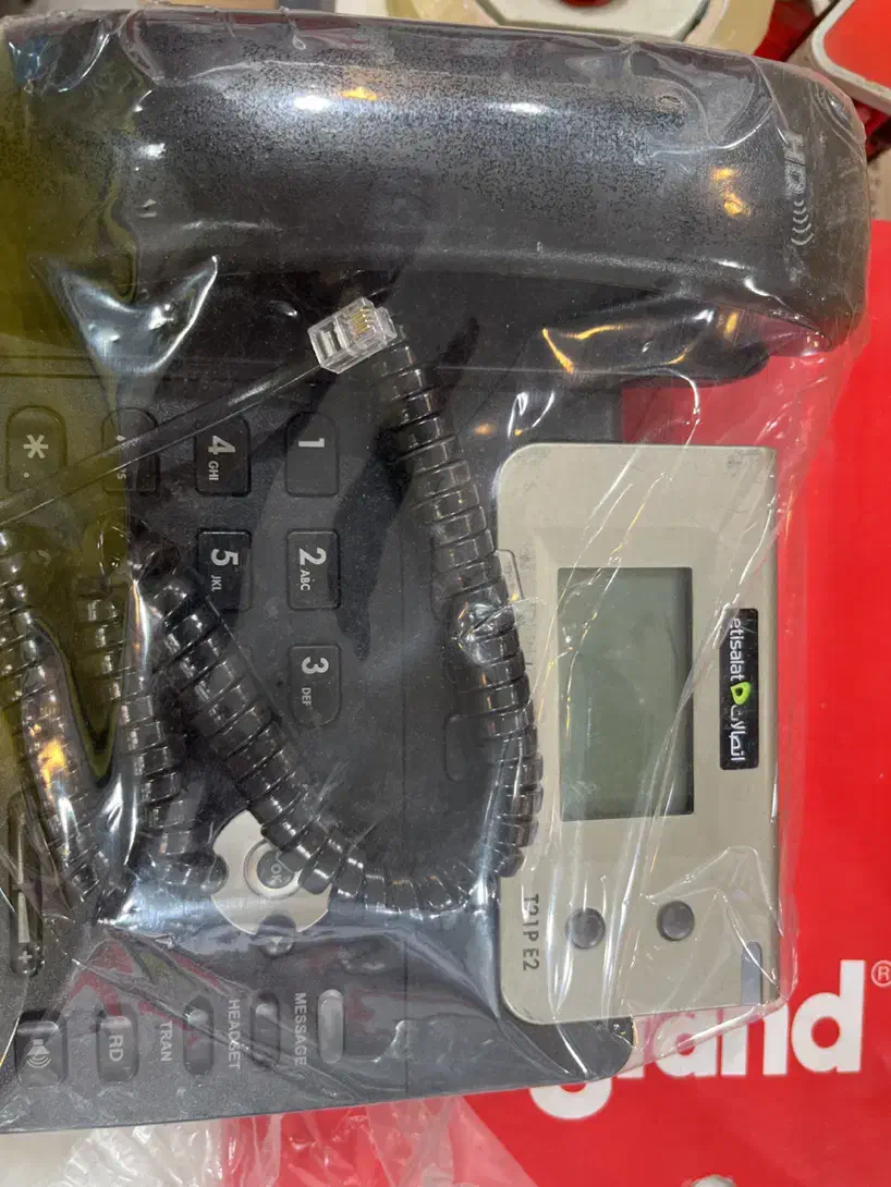 گوشی ویپ آسیاتک شاتل سانترال یالینک سیسکو تلسی|تلفن رومیزی|تهران, نیروی هوایی (پیروزی)|دیوار