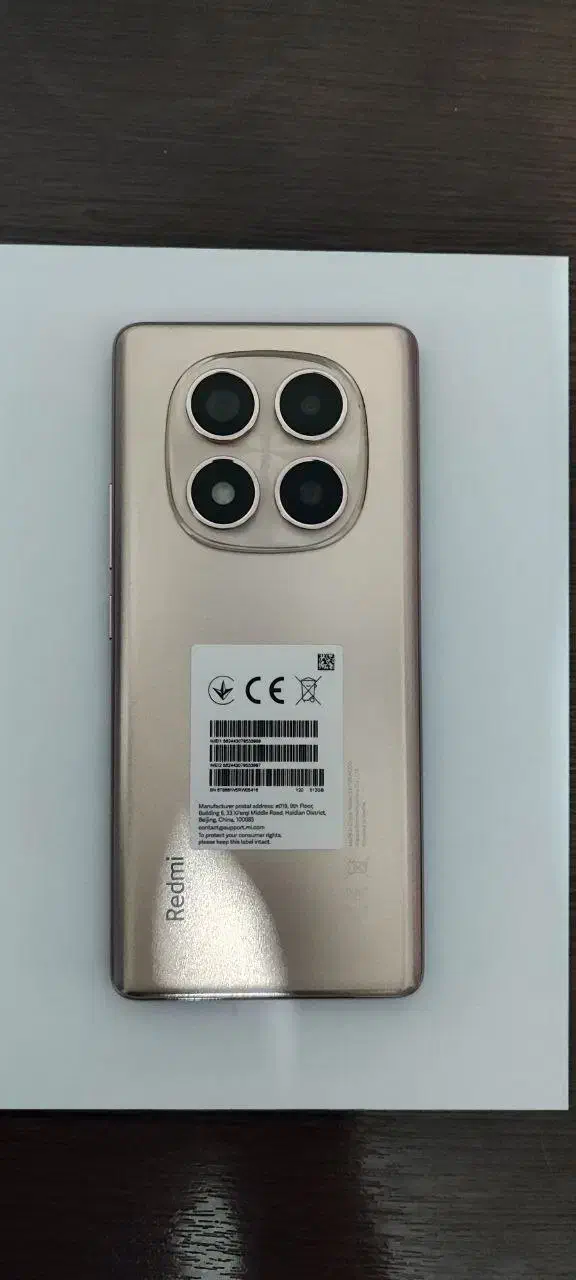 Note 14 Pro 4G|موبایل|کرمانشاه, |دیوار