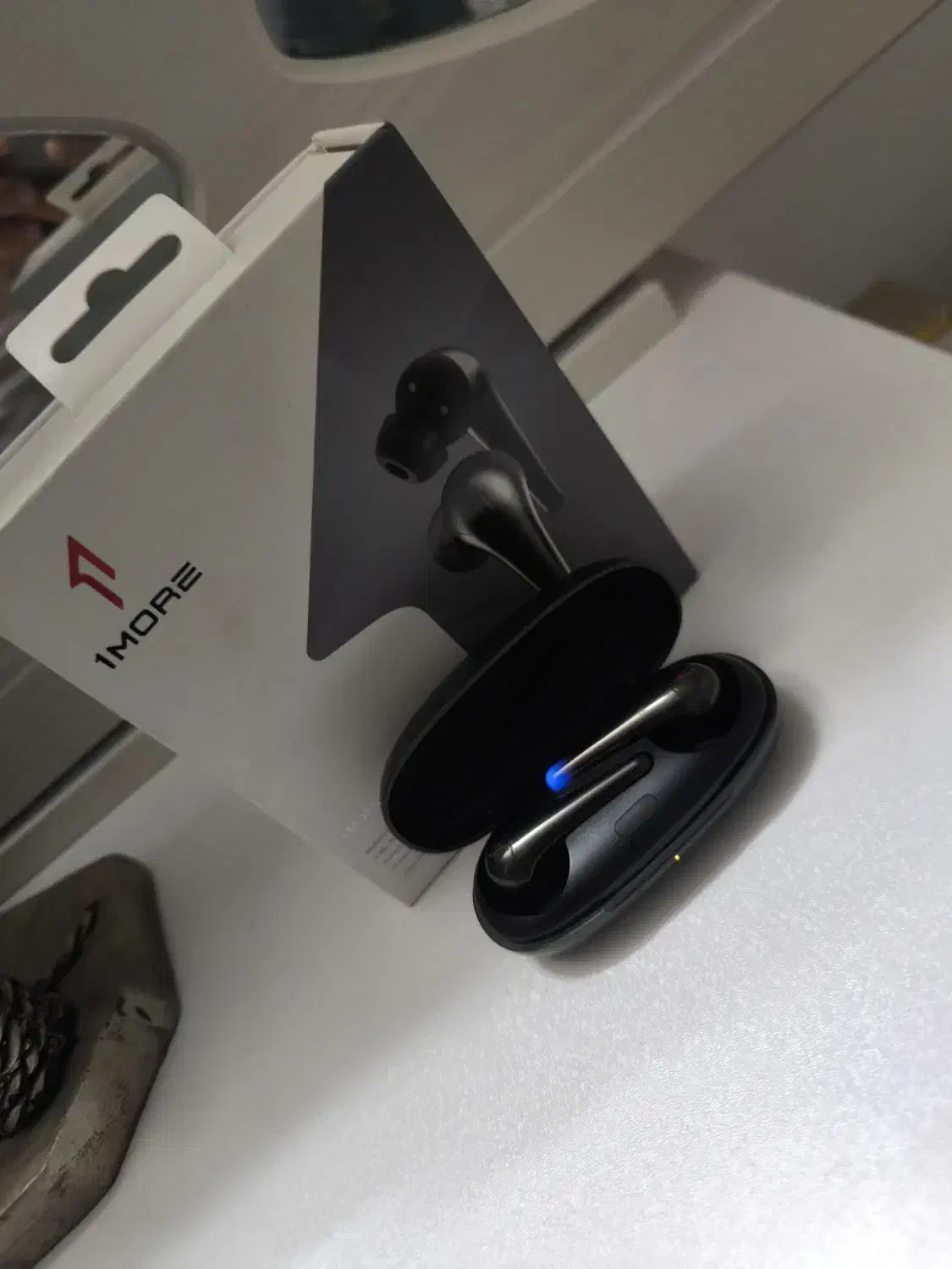 ایرپاد وان مور مدل ComfoBuds Pro ES901|لوازم جانبی موبایل و تبلت|زاهدان, |دیوار