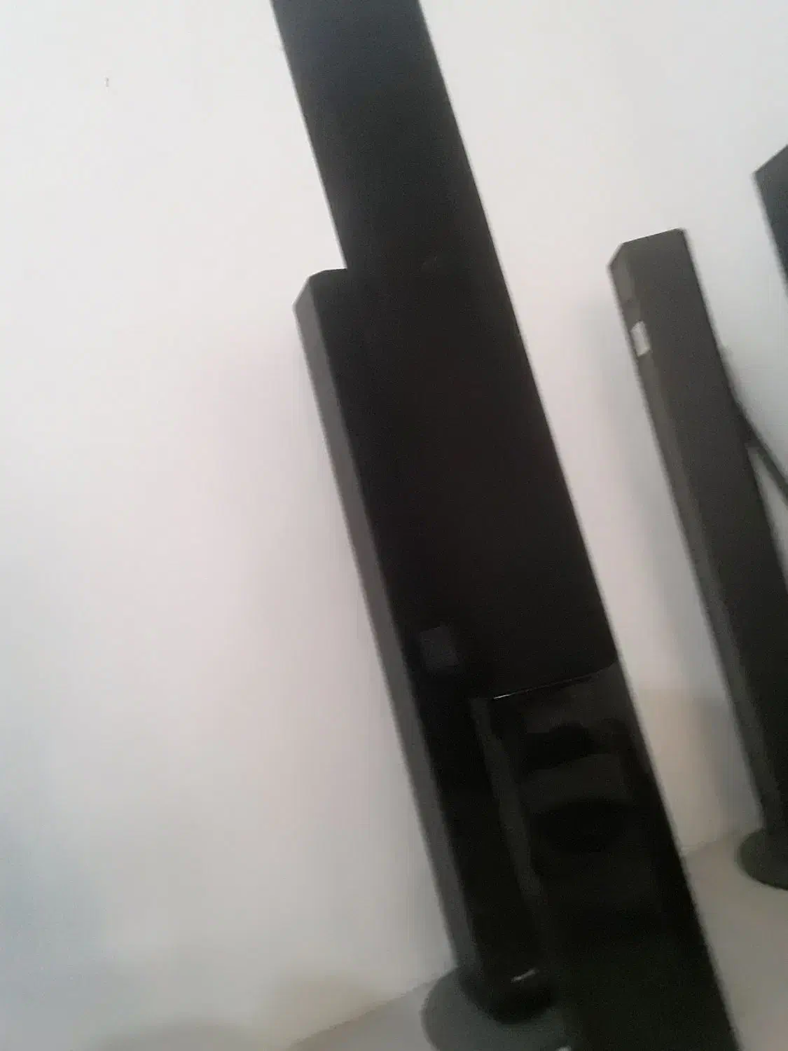 ۴عددباند سینماخانواده|سیستم صوتی خانگی|شاهدشهر, |دیوار