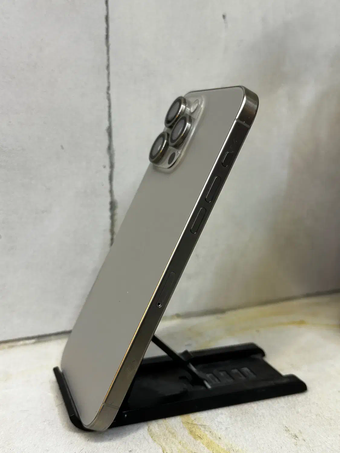 ایفون ۱۵ پرومکس|موبایل|شیراز, شهرک بهشتی|دیوار