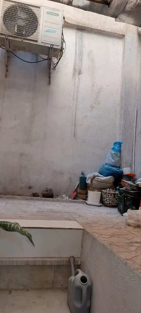 ۶۵متر زیر همکف