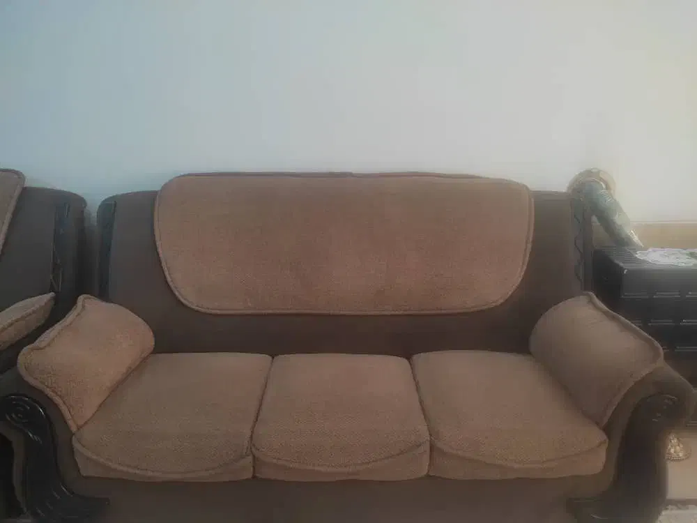 مبل مبلمان|مبلمان خانگی و میز عسلی|فسا, |دیوار