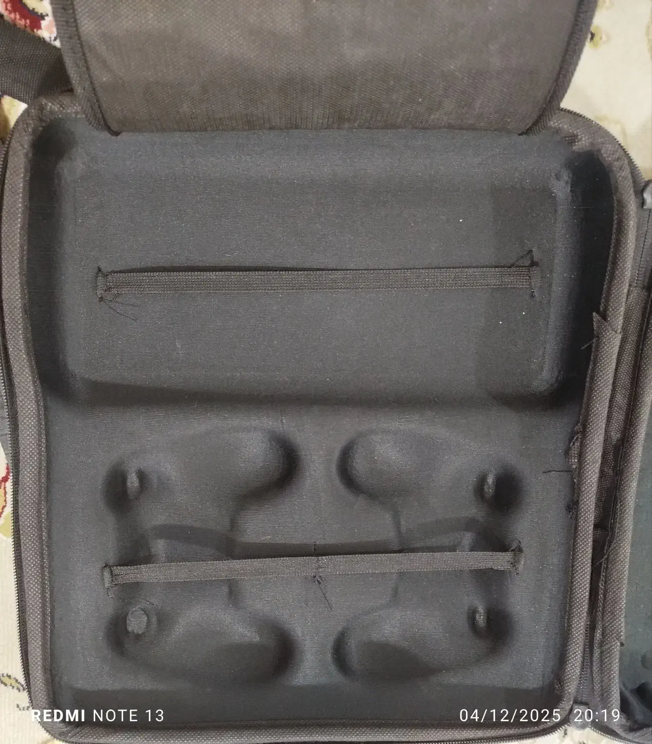 کیف ps4|کیف، کفش، کمربند|مشهد, نوید|دیوار