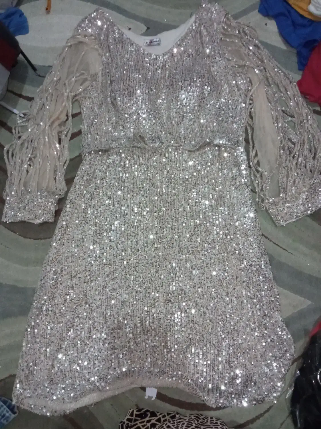 لباس زنونه درحدنو|لباس|سبزوار, رضوی|دیوار