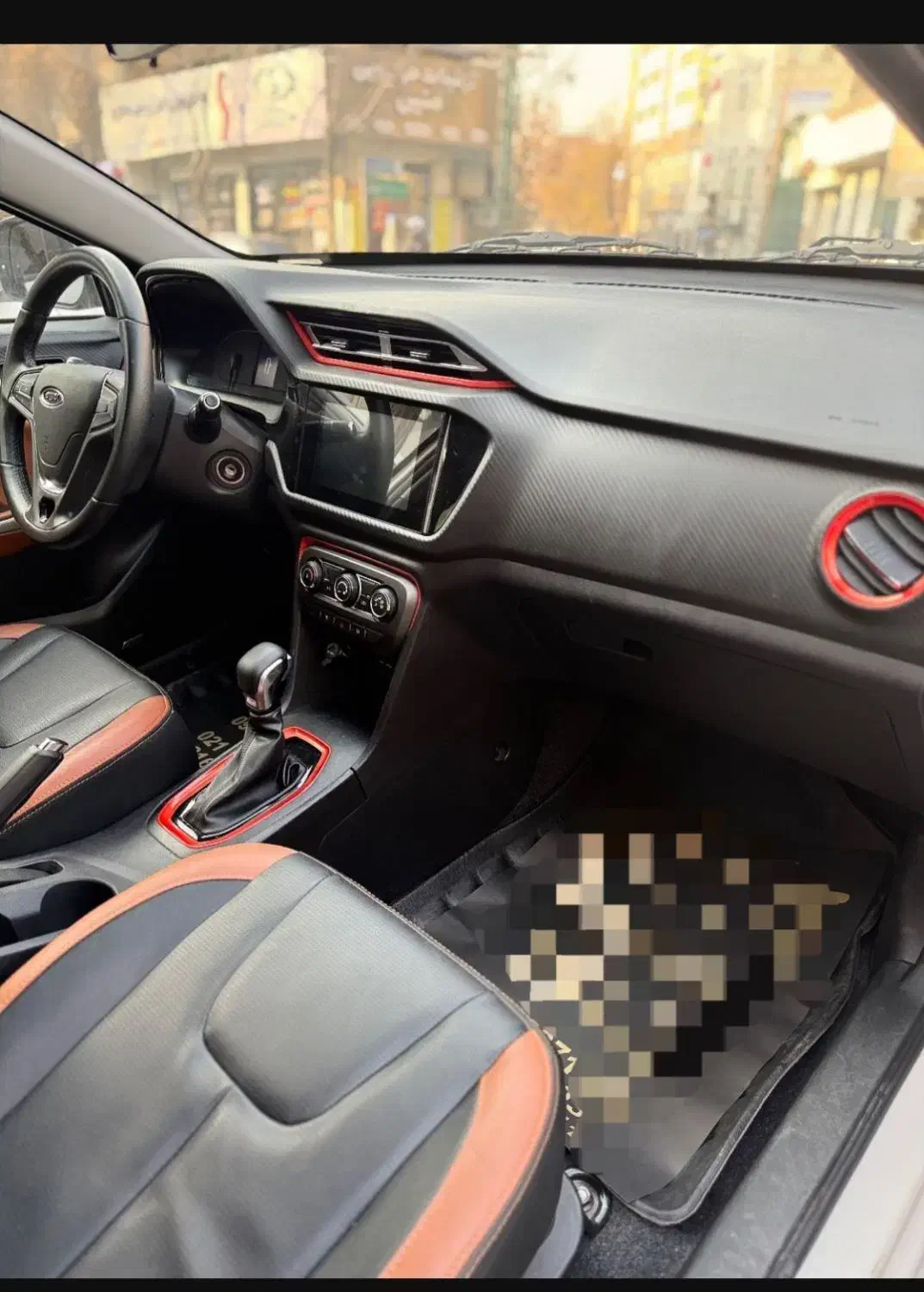 ام وی ام x 22|خودرو سواری و وانت|تهران, هاشمی|دیوار