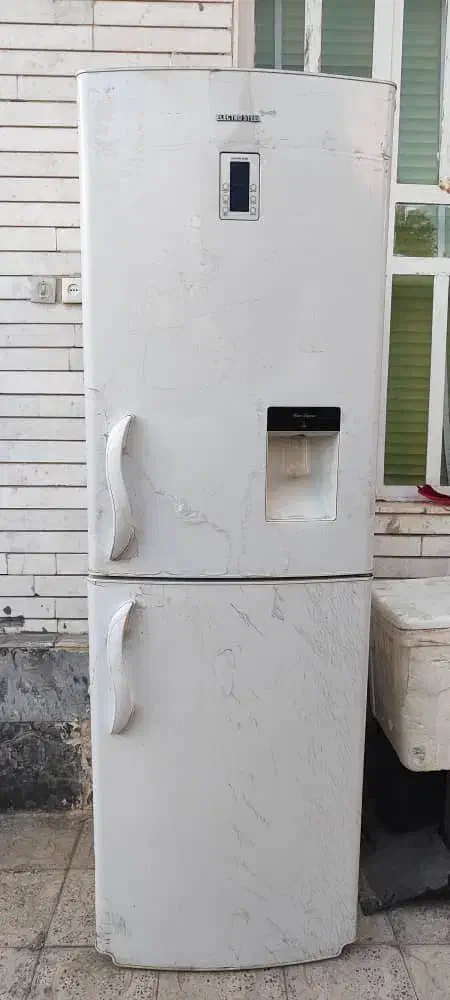 یخچال فریزر|یخچال و فریزر|مرودشت, ثبت احوال|دیوار