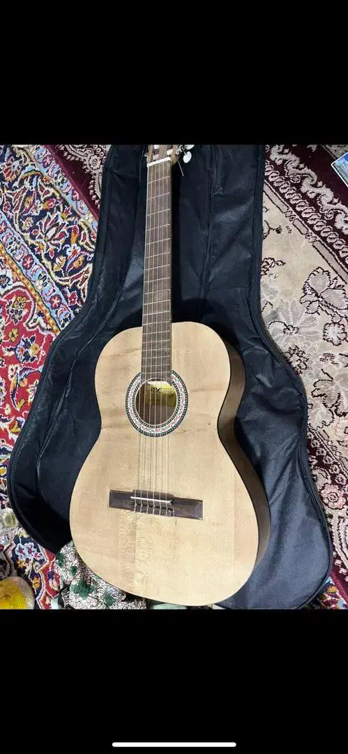 موسقی|گیتار، بیس، امپلیفایر|یزد, |دیوار