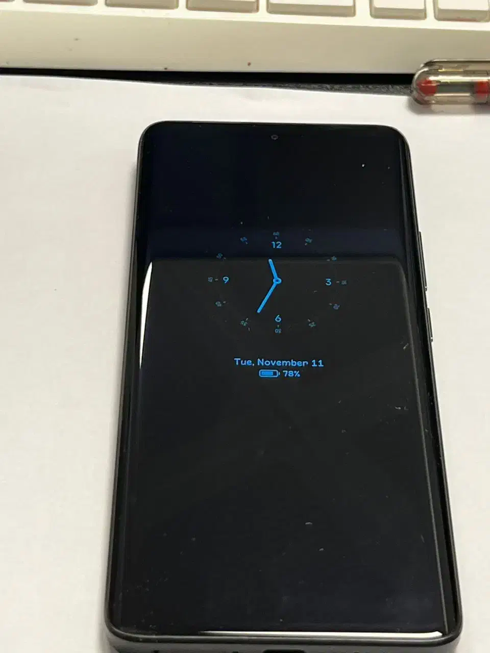 نوت pro plus 13 پروپلاس512/12|موبایل|بندرعباس, |دیوار