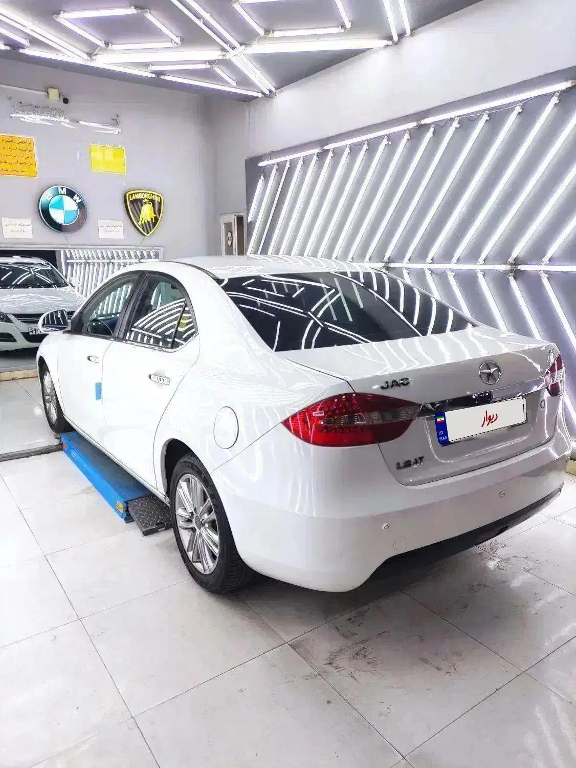 جک تمیز کم کار کرد|خودرو سواری و وانت|رشت, توشیبا|دیوار