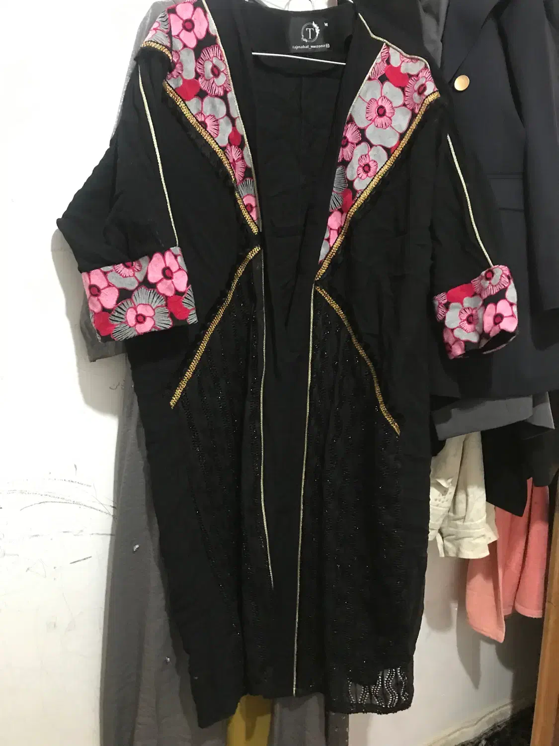 چندتا مانتو نو|لباس|اسلام‌‌آباد غرب, |دیوار