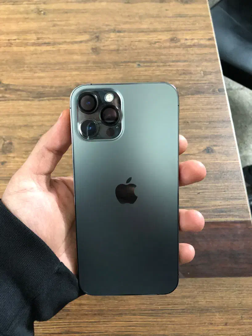 آیفون ۱۲ پرومکس ۲۵۶ za|موبایل|بابل, |دیوار