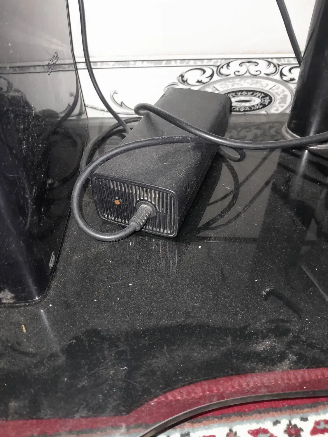 360|قطعات و لوازم جانبی رایانه|اقبالیه, |دیوار