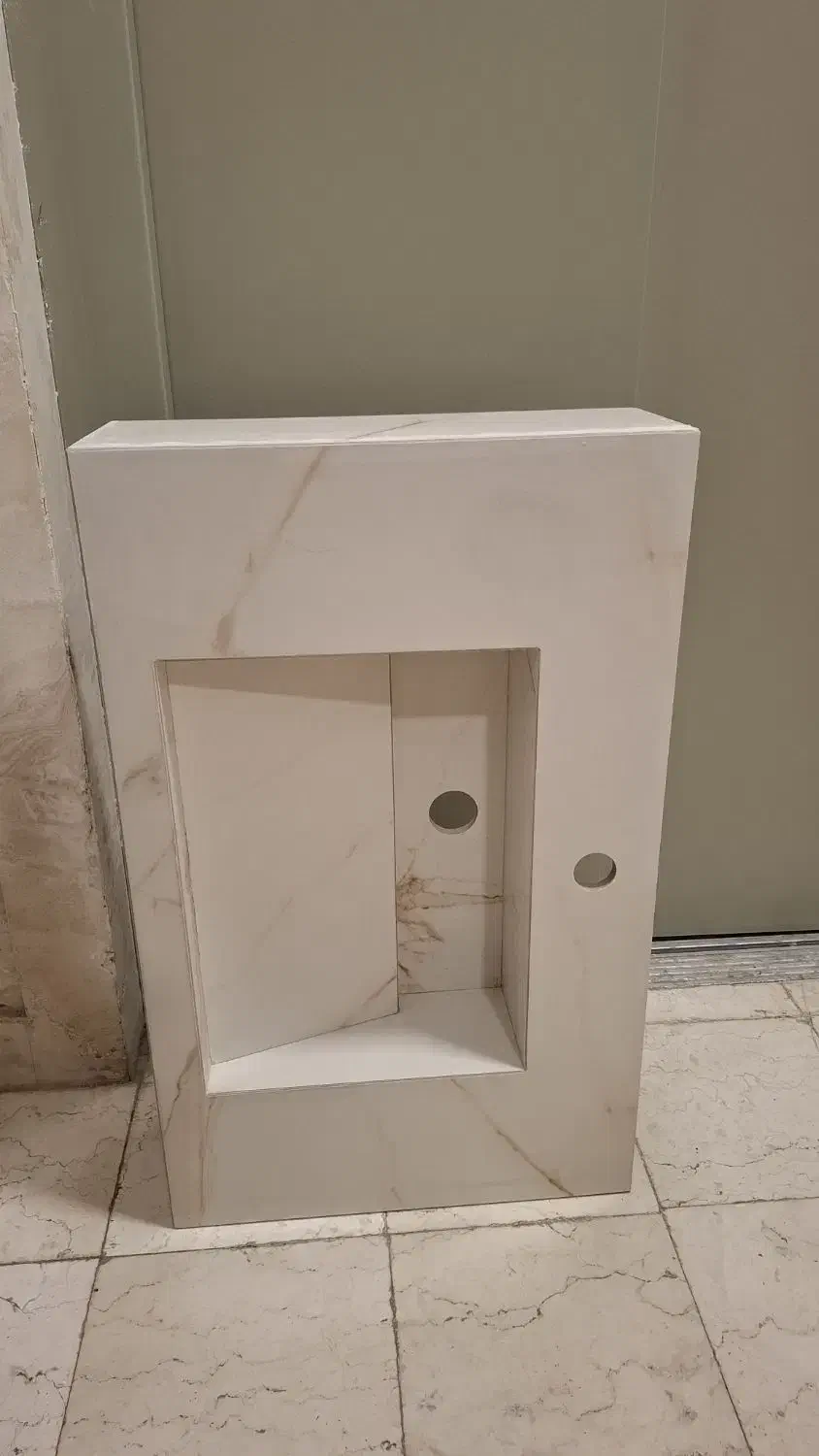 روشویی دستشویی درحد|لوازم سرویس بهداشتی|قزوین, |دیوار