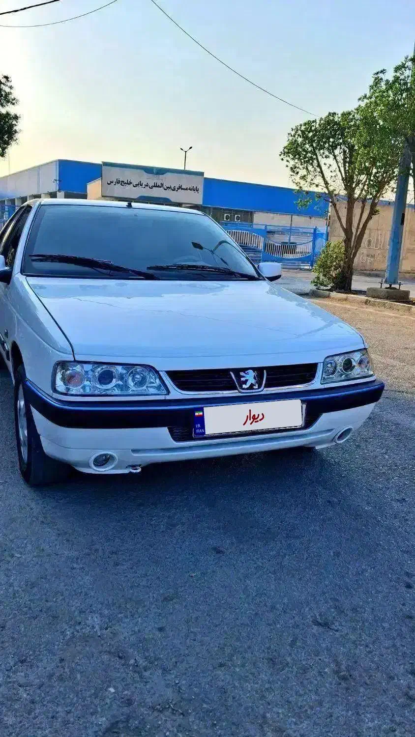 پژو 405slxخونگی|خودرو سواری و وانت|آبادان, |دیوار