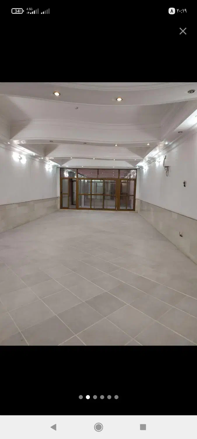 یک واحد زیر همکف با حیاط اختصاصی 180متری|اجارهٔ خانه و ویلا|قم, بکایی|دیوار