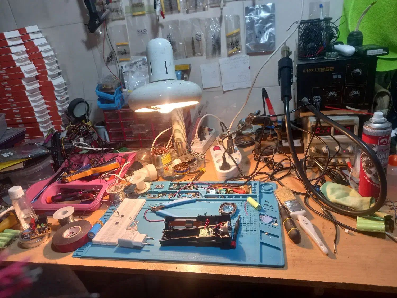 تعمیر سوکت شارژ اسپیکر|پخشکننده همراه|پیشوا, |دیوار