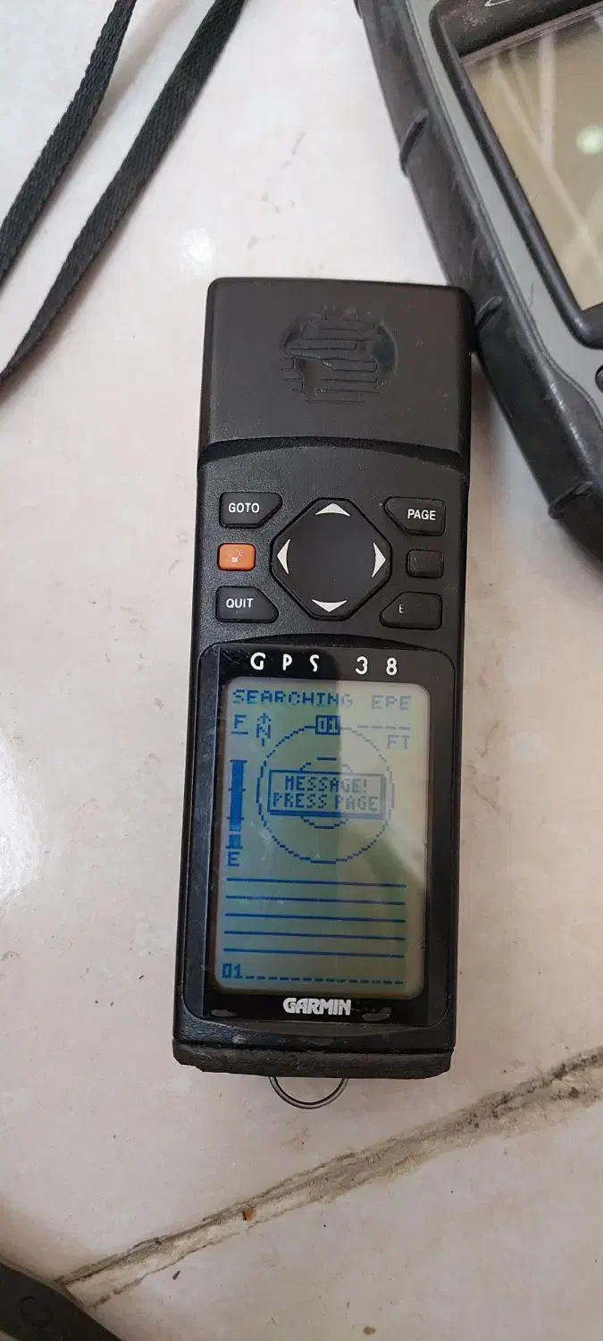 GPS|قطعات یدکی و لوازم جانبی|تهران, مختاری|دیوار