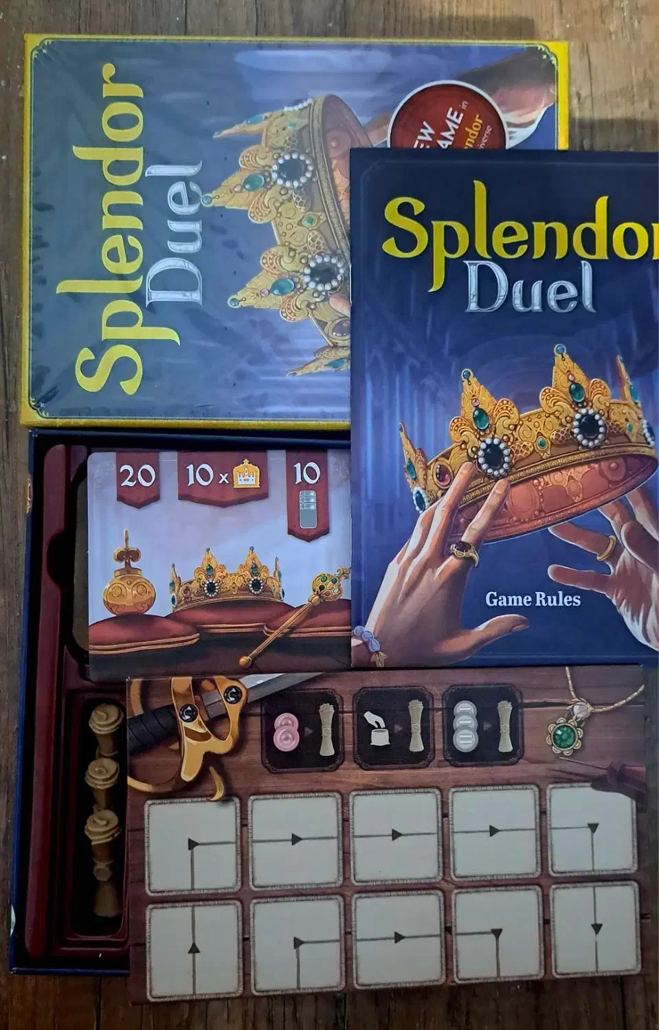 بازی فکری، بردگیم، برد گیم|اسباب‌‌بازی|تهران, سازمان آب|دیوار