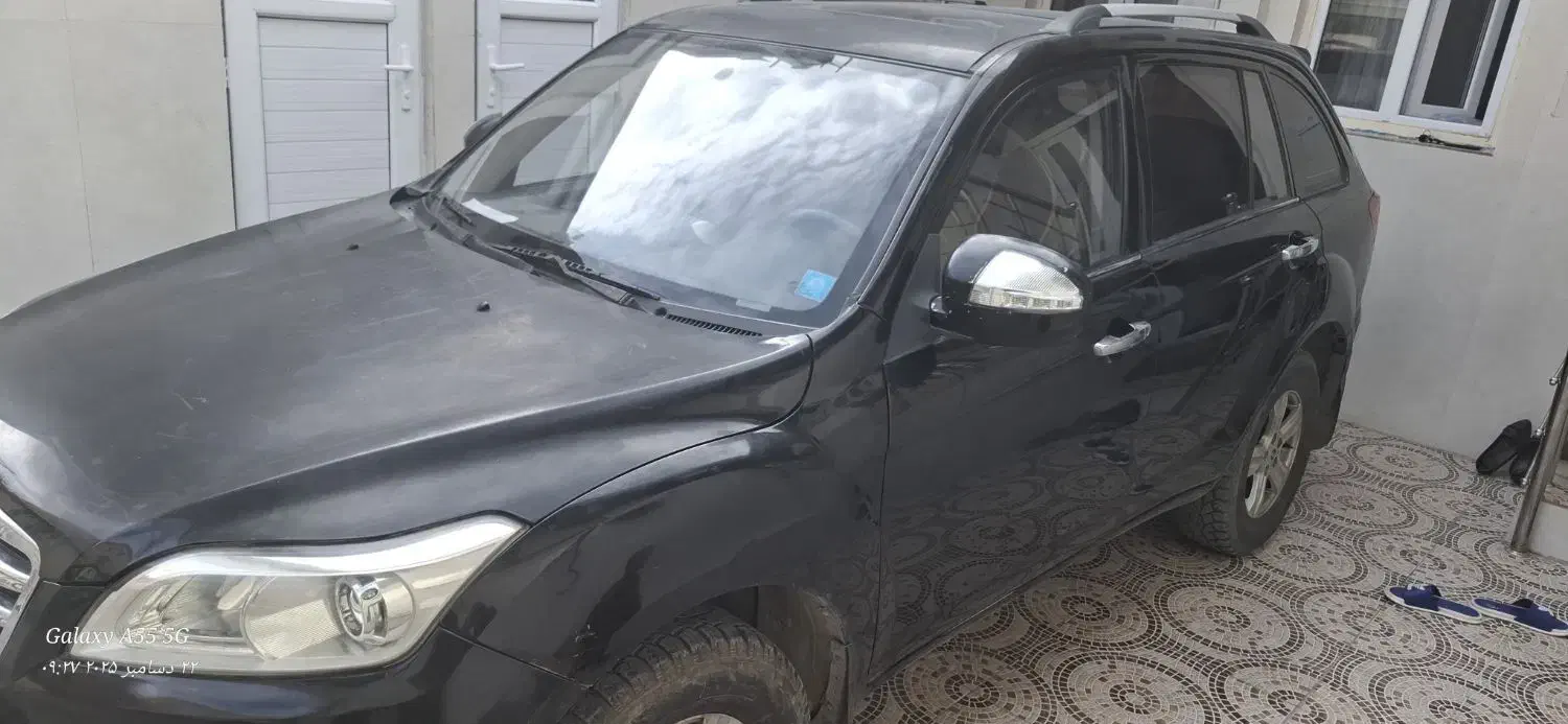 لیفان x60|خودرو سواری و وانت|ایلام, |دیوار