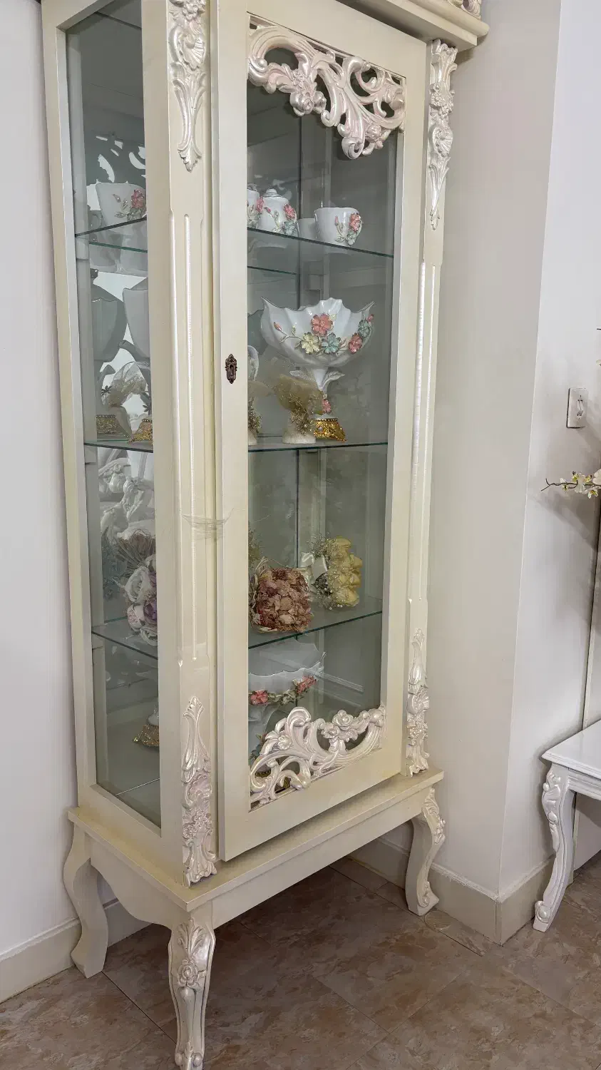 ویترین|بوفه، ویترین، کنسول|تهران, قصر فیروزه ۱|دیوار