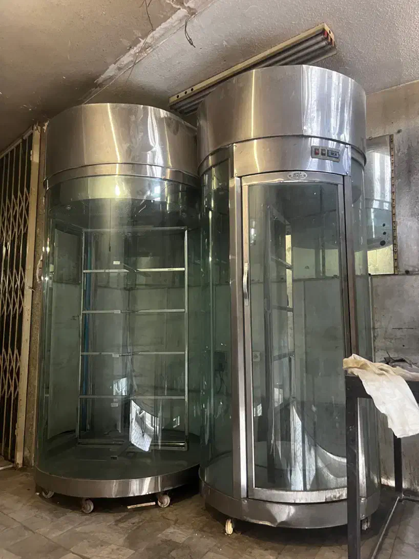 وسایل رستوران و قنادی|کافی‌شاپ و رستوران|ری, سرتخت|دیوار