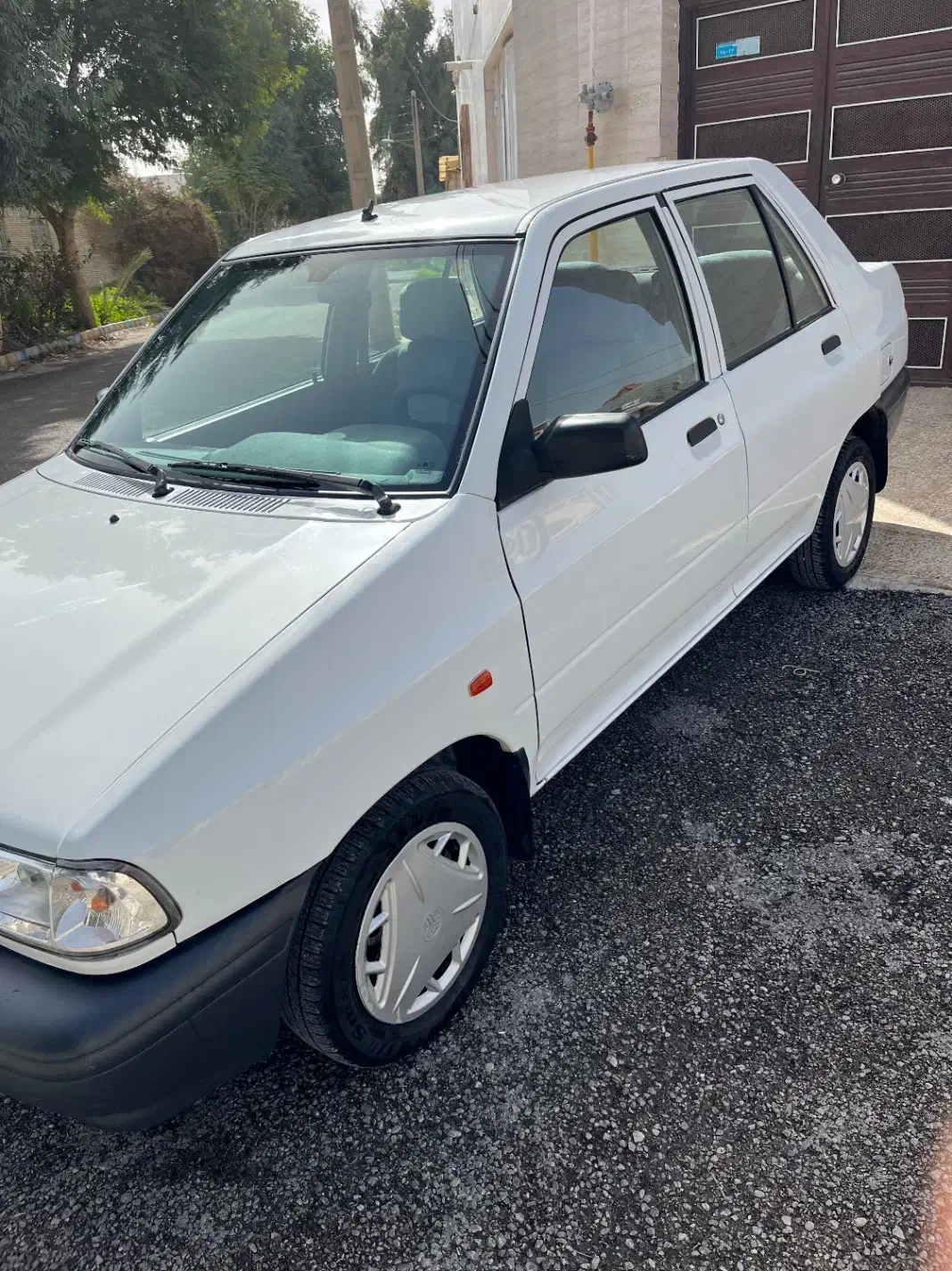 پراید ۹۹|خودرو سواری و وانت|بهبهان, |دیوار