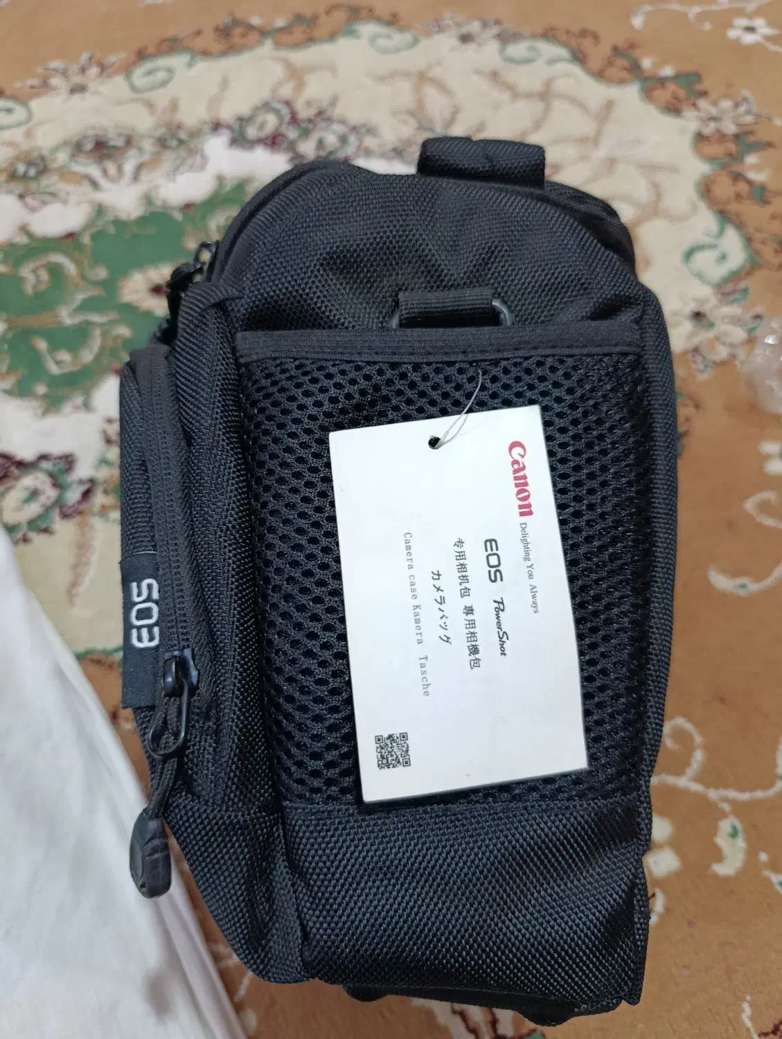 کیف دوربین عکاسی خارجی|دوربین عکاسی و فیلم‌برداری|خرمشهر, |دیوار