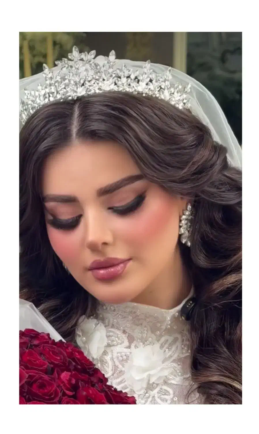 میکاپ وشینیون رایگان|خدمات آرایشگری و زیبایی|اردبیل, |دیوار