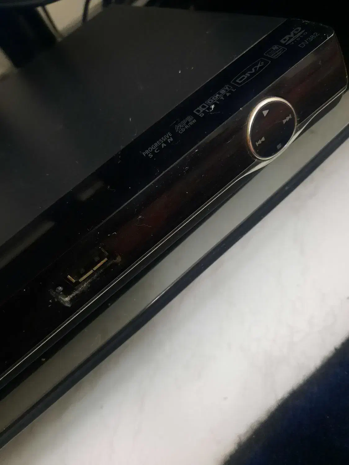 دی وی دی|پخش‌کننده DVD و ویدیو|ری, دولت‌آباد|دیوار