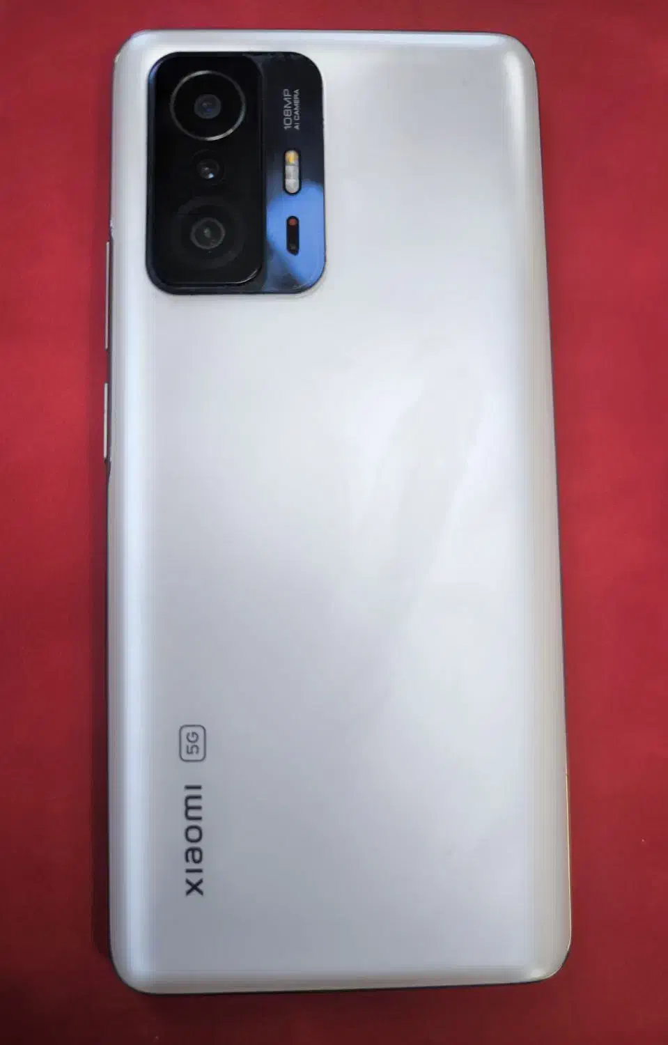 11t pro ram 12|موبایل|بافق, |دیوار